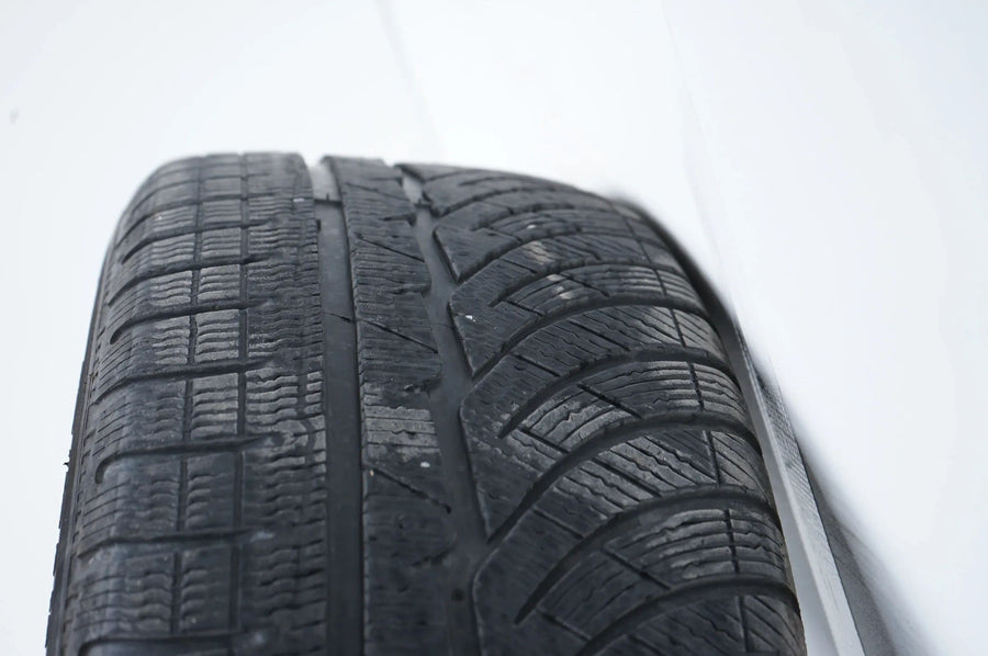 BMW 5 Series G30 G31 Winter Tires Winter Wheels 245 45 18 inch 632