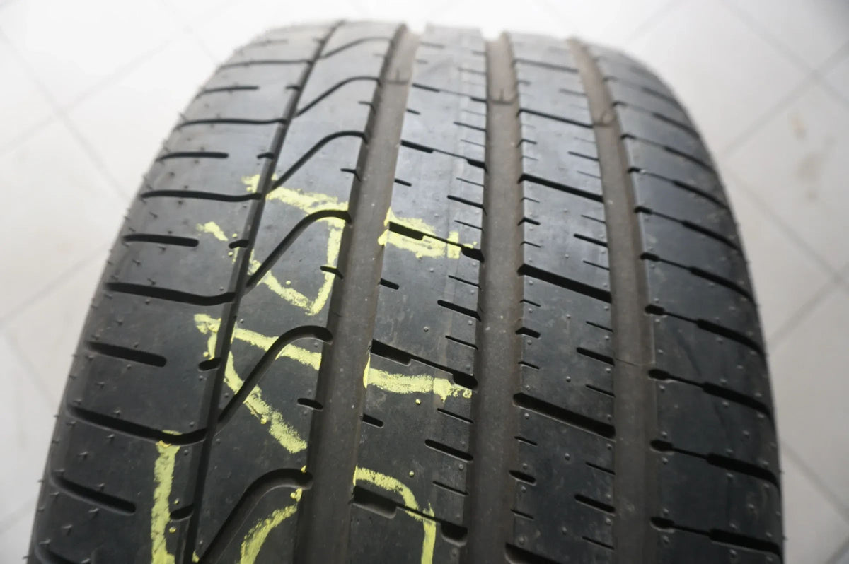 1 X 315 40 R21 111Y pneu été Pirelli P Zero PZero MO 2015 7,5mm Vue détaillée 2