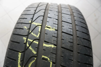 1 X 315 40 R21 111Y pneu été Pirelli P Zero PZero MO 2015 7,5mm