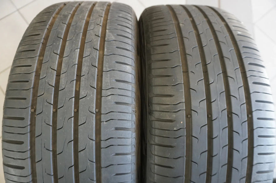 Mercedes A-Klasse W177 CLA C118 TOP 18Zoll AMG Alufelgen Sommerreifen 225 45 R18