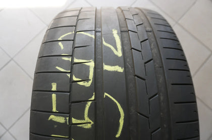 1 X 275 30 ZR20 R20 97Y Sommerreifen Continental SportContact 6 AO 2023 6mm