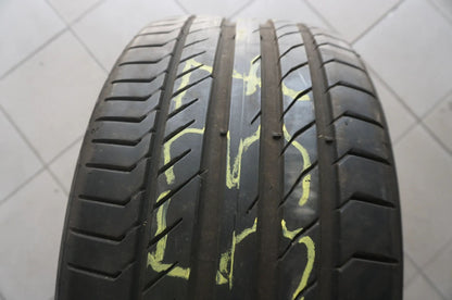 1 X 265 30 R20 94Y Sommerreifen Continental ContiSportContact 5P RO1 2023 6,5mm
