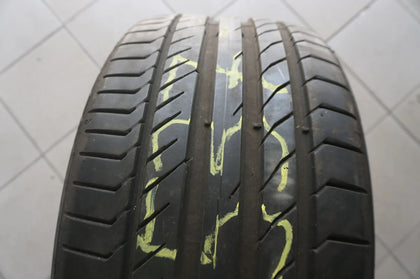 1 X 265 30 R20 94Y Summer Tire Continental ContiSportContact 5P RO1 2023 6.5mm