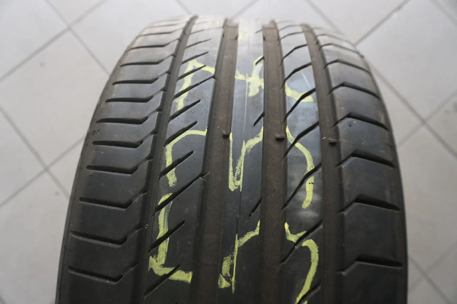 1 X 265 30 R20 94Y Sommerreifen Continental ContiSportContact 5P RO1 2023 6,5mm