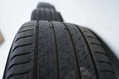 VW Volkswagen Golf 5 Sommerreifen Sommerräder 205 55 16 Zoll