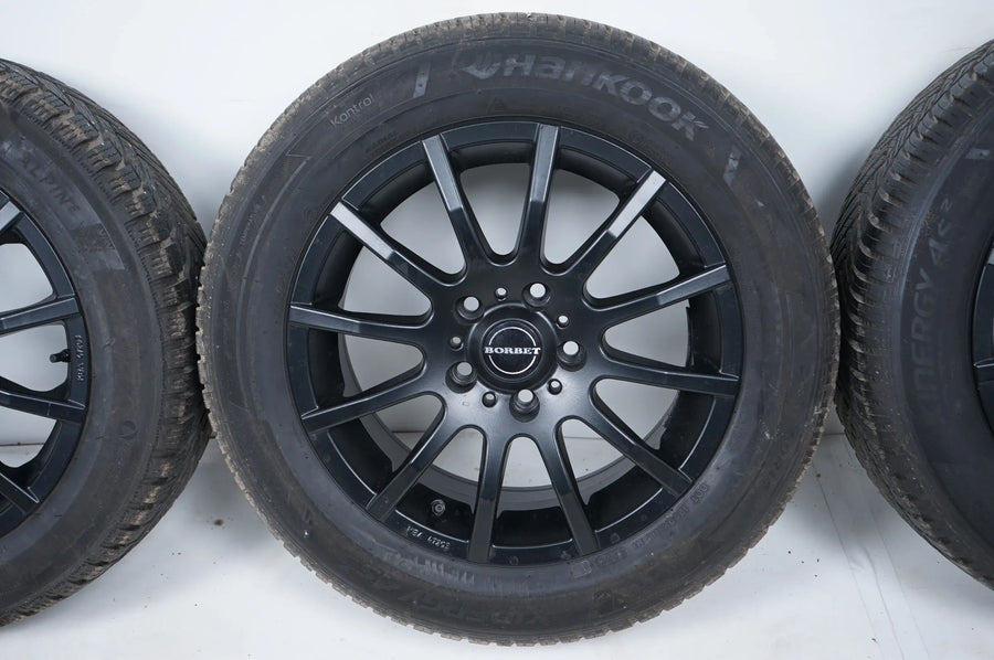 Hyundai i30 Winterräder Winterreifen 205 60 16 Zoll