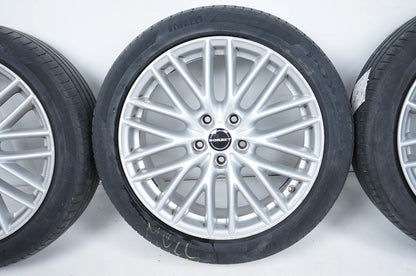 Nissan Juke Sommerräder Sommerreifen 225 45 18 Zoll 5x114