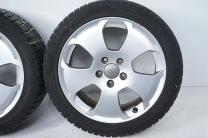 Audi A3 8P Winterräder Winterreifen 225 45 17 Zoll 8P0601025C