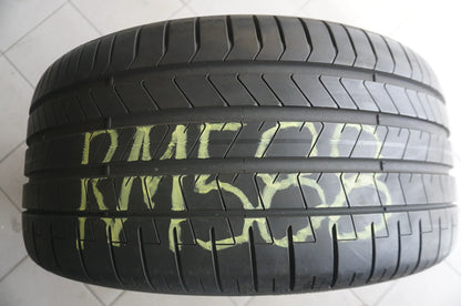1 X 315 35 R22 111Y Sommerreifen Pirelli P Zero PZero * RSC RFT RunFlat 2023 7mm