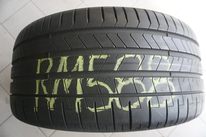 1 X 315 35 R22 111Y Sommerreifen Pirelli P Zero PZero * RSC RFT RunFlat 2023 7mm
