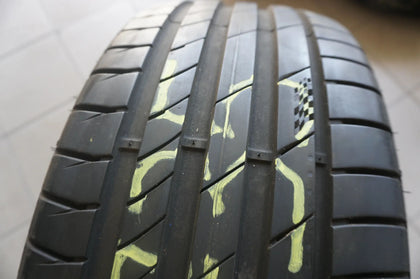 1 X 245 45 ZR19 R19 102Y Sommerreifen Kumho Ecsta PS71 2023 7mm