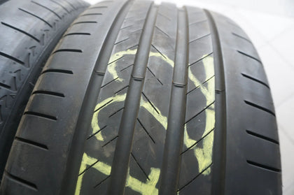 2 X 275 40 R22 107Y Sommerreifen Bridgestone Alenza 001 * 2022 7mm