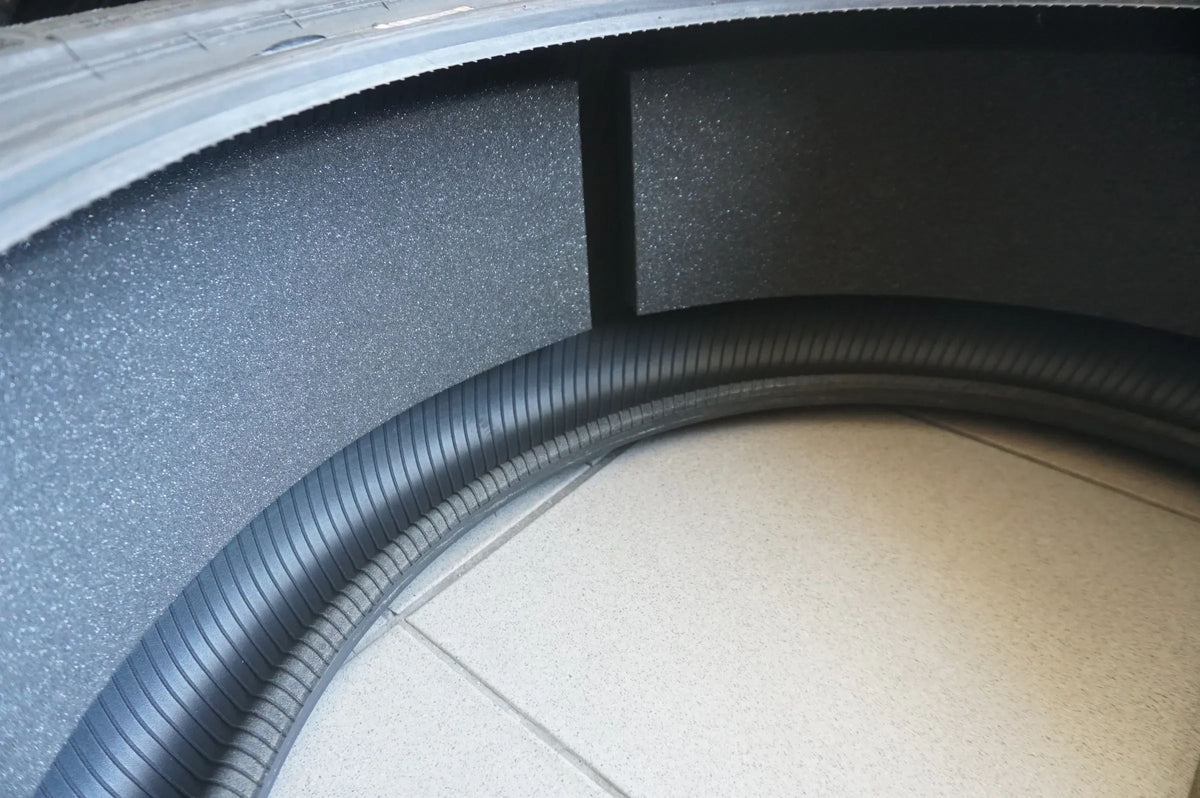 1 X 255 40 R20 101Y Sommerreifen Bridgestone Turanza T005 MO-S 2024 7mm Detailansicht 4