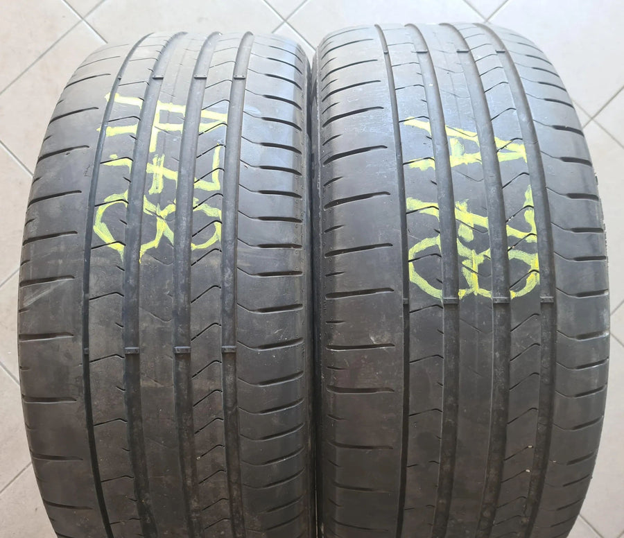 2 X 245 40 R20 99Y Sommerreifen Pirelli P Zero PZero * MO 2023 4,5mm