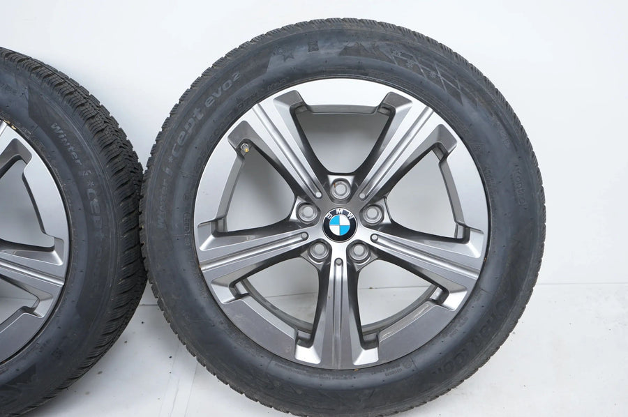 WieNeu Bmw 2er Active Tourer U06 Winterräder Winterreifen 17 Zoll 6891173