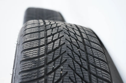BMW 1er 2er F70 F74 Winterreifen Winterräder 195 50 18 Zoll 968M 5A45271