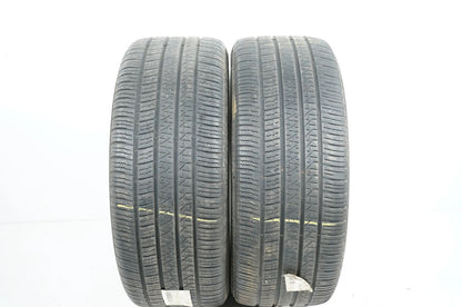 2x 275 50 R20 113V Sommerreifen Pirelli Scorpion Zero 2018 5,5mm