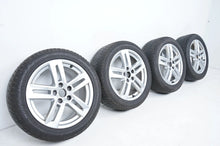 Audi A4 8W B9 Winterräder Winterreifen 225 50 17 Zoll 8W0601025P