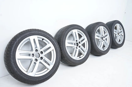 Audi A4 8W B9 roues hiver pneus hiver 225 50 17 pouces 8W0601025P