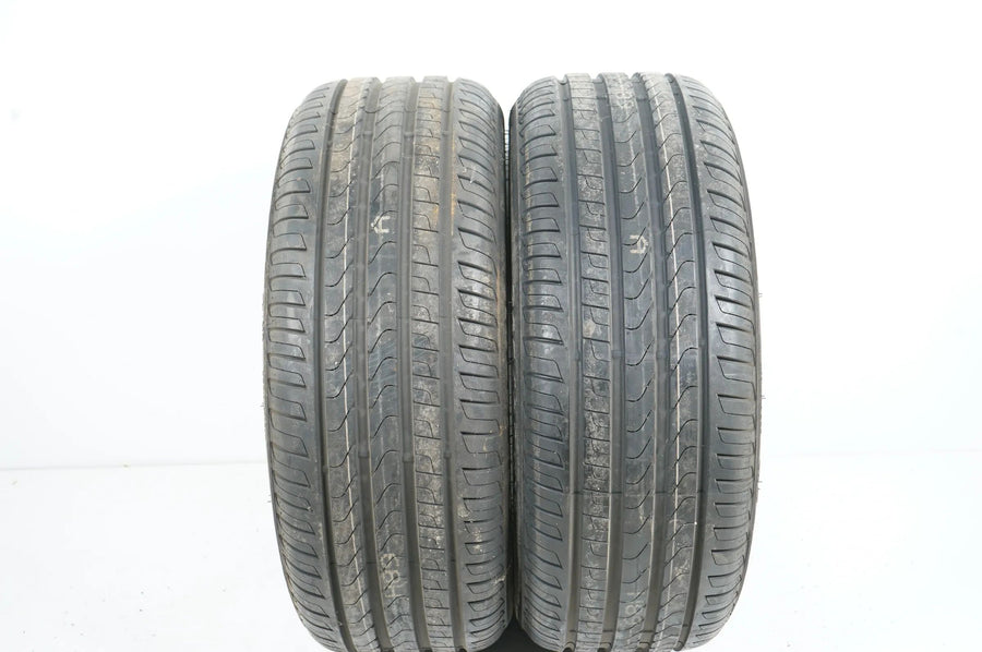 2 X 245 45 R18 100Y Sommerreifen Pirelli Cinturato P7 * MO 2019 7mm