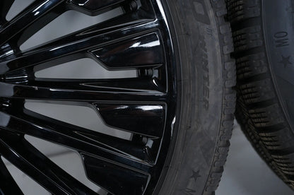 Mercedes E Klasse W214 AMG Winterräder Winterreifen 20 Zoll