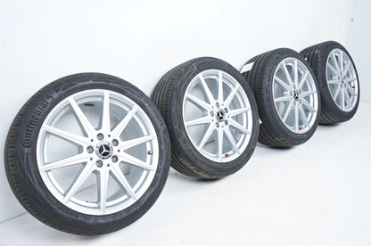 Mercedes CLA W178 Sommerräder Somerreifen 18 Zoll A1784010000