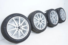Mercedes CLA W178 Roues complètes été Pneus été 18 pouces A1784010000