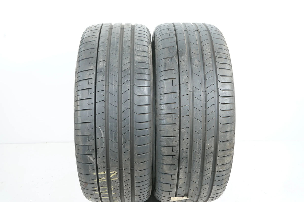 2x Sommerreifen Pirelli P Zero 275 40 22 Zoll DOT22 ca.6mm Bmw* Detailansicht 2