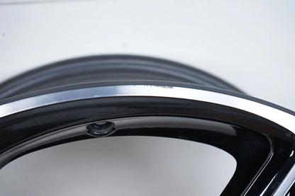 1 x Hliníkový disk Mercedes E třídy W238 19 palců A2384010300 8J ET43