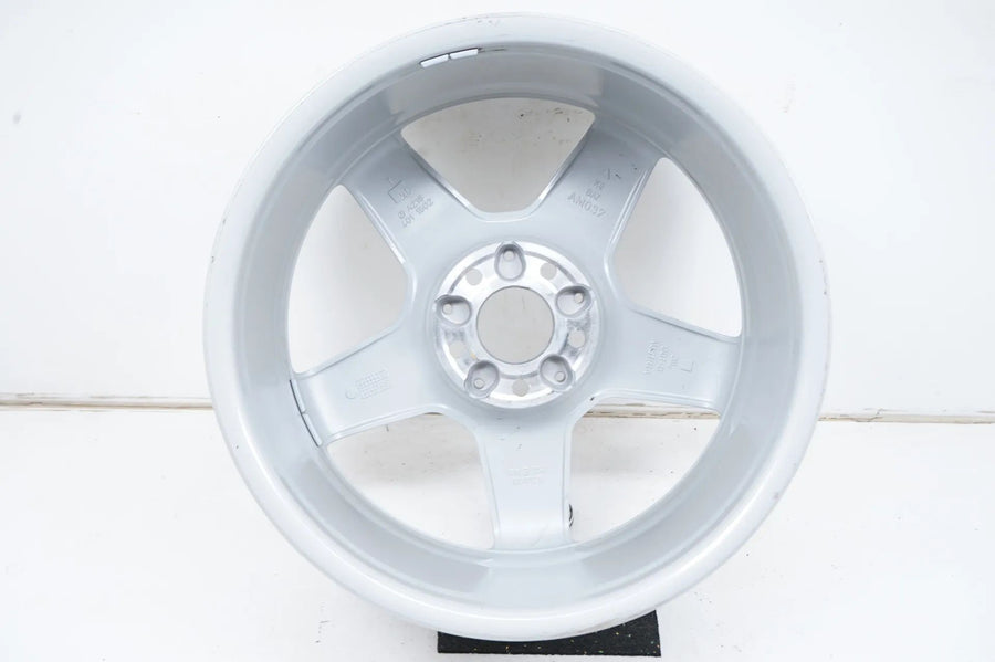 1 x Hliníkový disk Mercedes CLS W218 AMG 18 palců A2184011502 9,5J