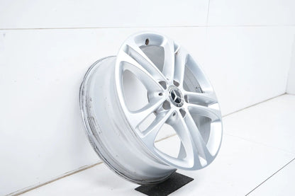 1 jante en alliage 17 pouces Mercedes A B W177 W247 W118 A1774010400