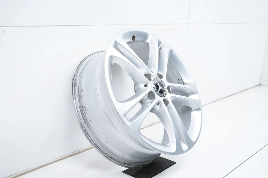 1 jante en alliage 17 pouces Mercedes A B W177 W247 W118 A1774010400