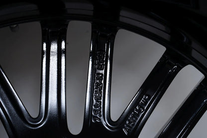 Mercedes C-Class W206 winter tires/wheels 225/45/18 inch