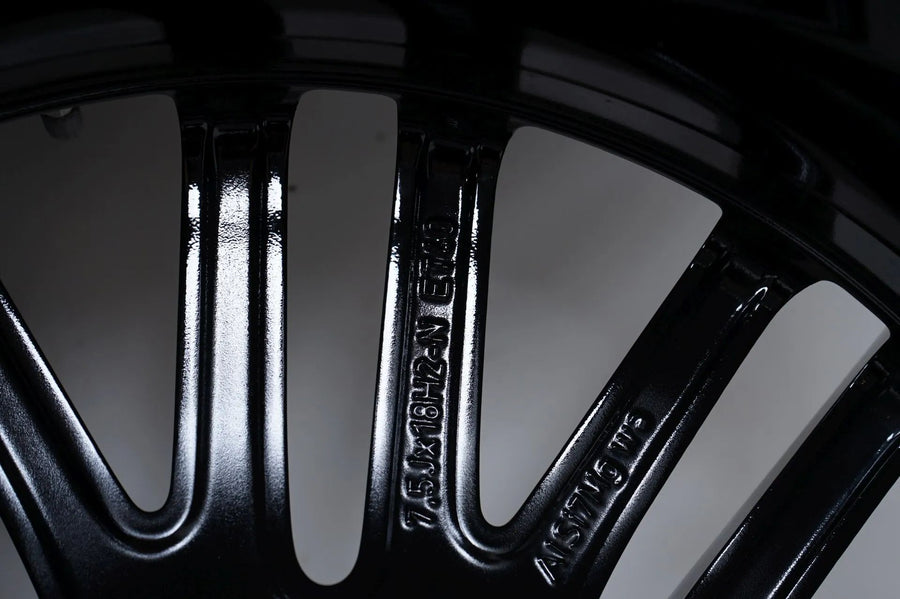 Mercedes C-Class W206 winter tires/wheels 225/45/18 inch