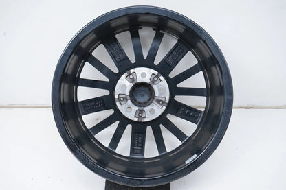 1 x BMW 2-serie Active U6 U06 lichtmetalen velg 17 inch 833 6891174 5A094B2
