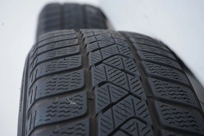 BMW X1 X2 F48 F39 Winter Tires Winter Wheels 205 60 17 inch