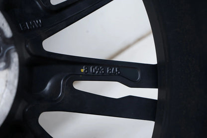 1 x Jante alliage BMW M3 M4 G80 G82 19 pouces 829M 8093845 9,5J
