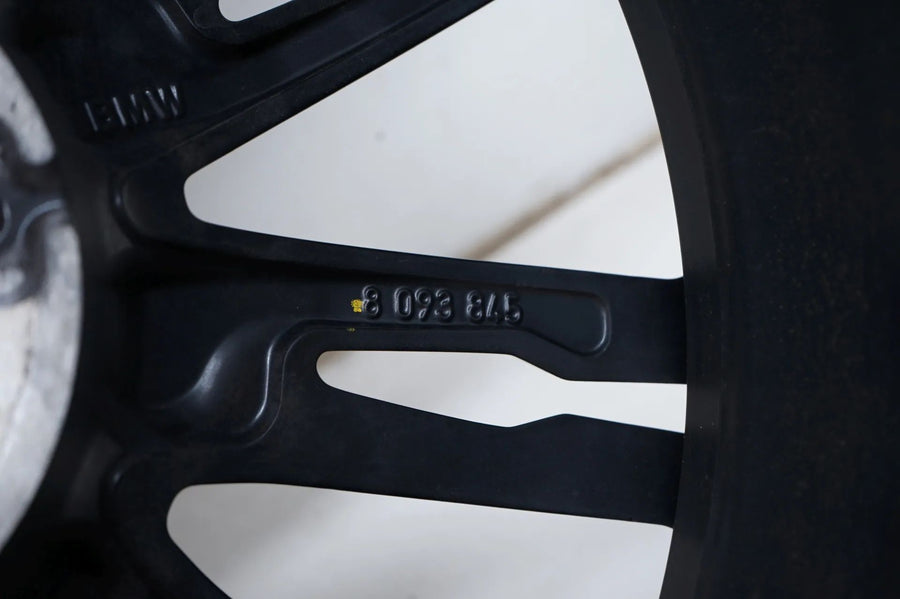 1 x Jante alliage BMW M3 M4 G80 G82 19 pouces 829M 8093845 9,5J