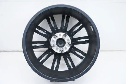 1 x Hliníkový disk BMW M3 M4 G80 G82 19 palců 829M 8093845 9,5J
