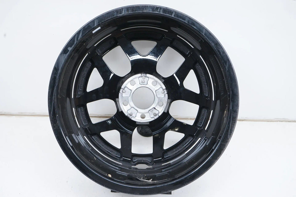 1 x nieuwe Mercedes E-Klasse W213 lichtmetalen velg 19 inch A2134016500 8J Detailweergave 6
