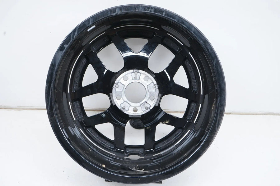 1 x nieuwe Mercedes E-Klasse W213 lichtmetalen velg 19 inch A2134016500 8J