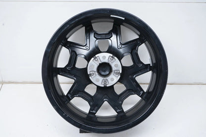1 x Originele BMW X3 X4 G01 G02 lichtmetalen velg 19 inch M887 7916263
