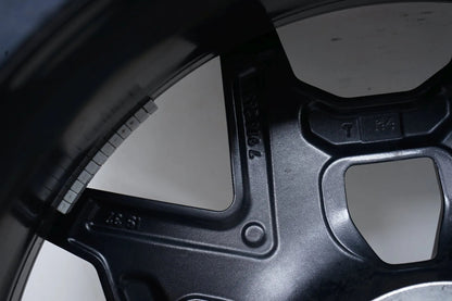 1 x originální hliníkový disk BMW X3 X4 G01 G02 19 palců M887 7916263