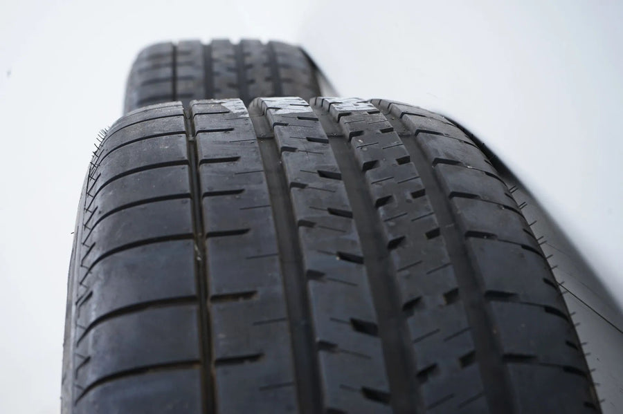 Mercedes S-Class W223 summer tires, summer wheels, 19 inch