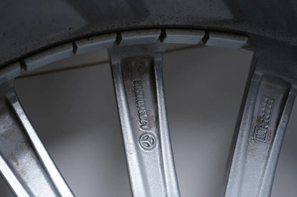 Mercedes GLC C253 W253 X253 Winter tires Winter wheels 20 inch