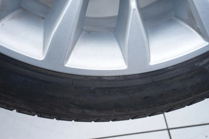 BMW 5 Series G30 G31 Winter Tires Winter Wheels 245 45 18 inch 632