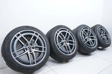Mercedes SL AMG R232 W232 winterbanden winterwielen 20 inch
