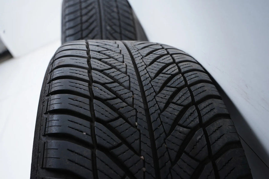 BMW 5 Series G30 G31 Winter Tires Winter Wheels 245 45 18 inch