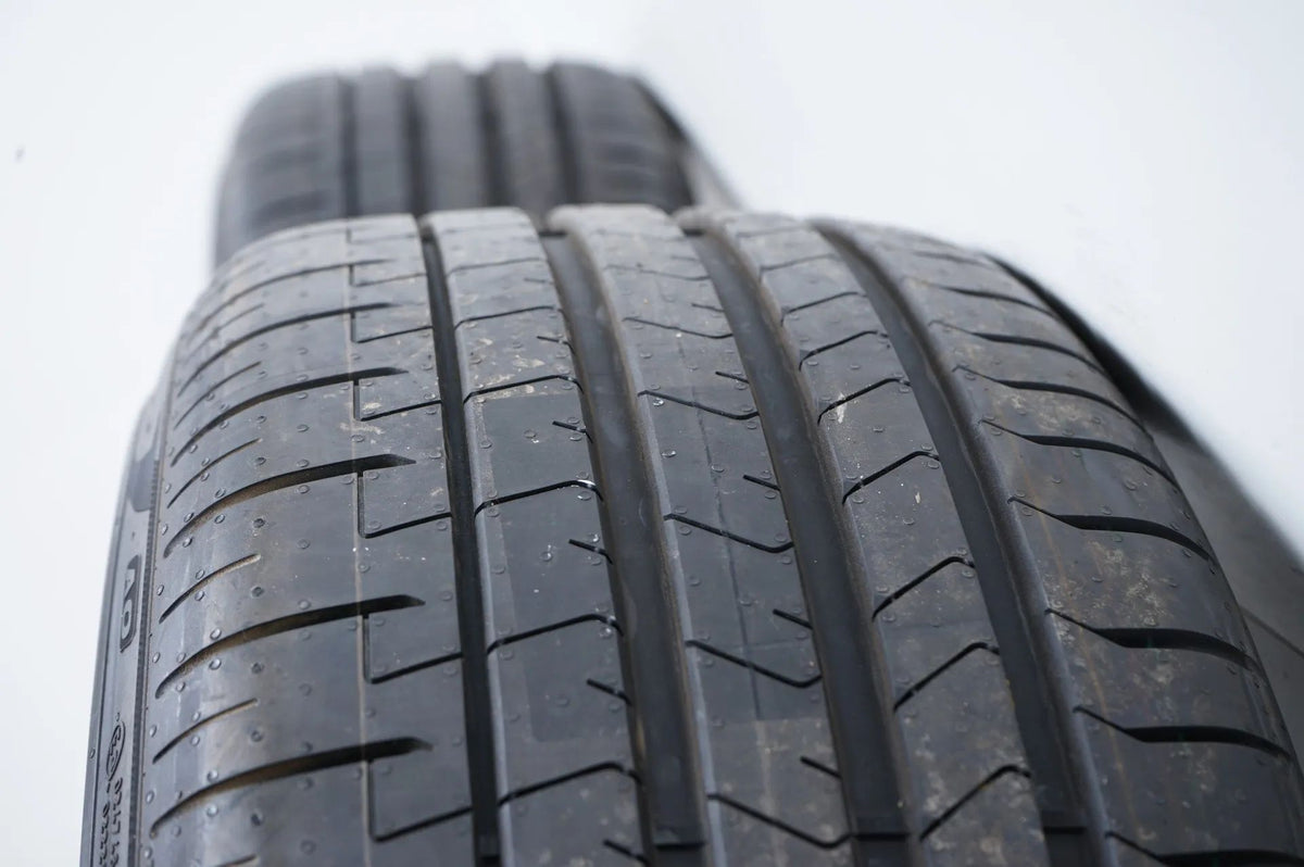 Mercedes EQE W295 V295 Summer Tires Summer Wheels 21 Inch Detailansicht 17