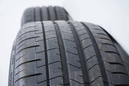 Mercedes EQE W295 V295 Summer Tires Summer Wheels 21 Inch